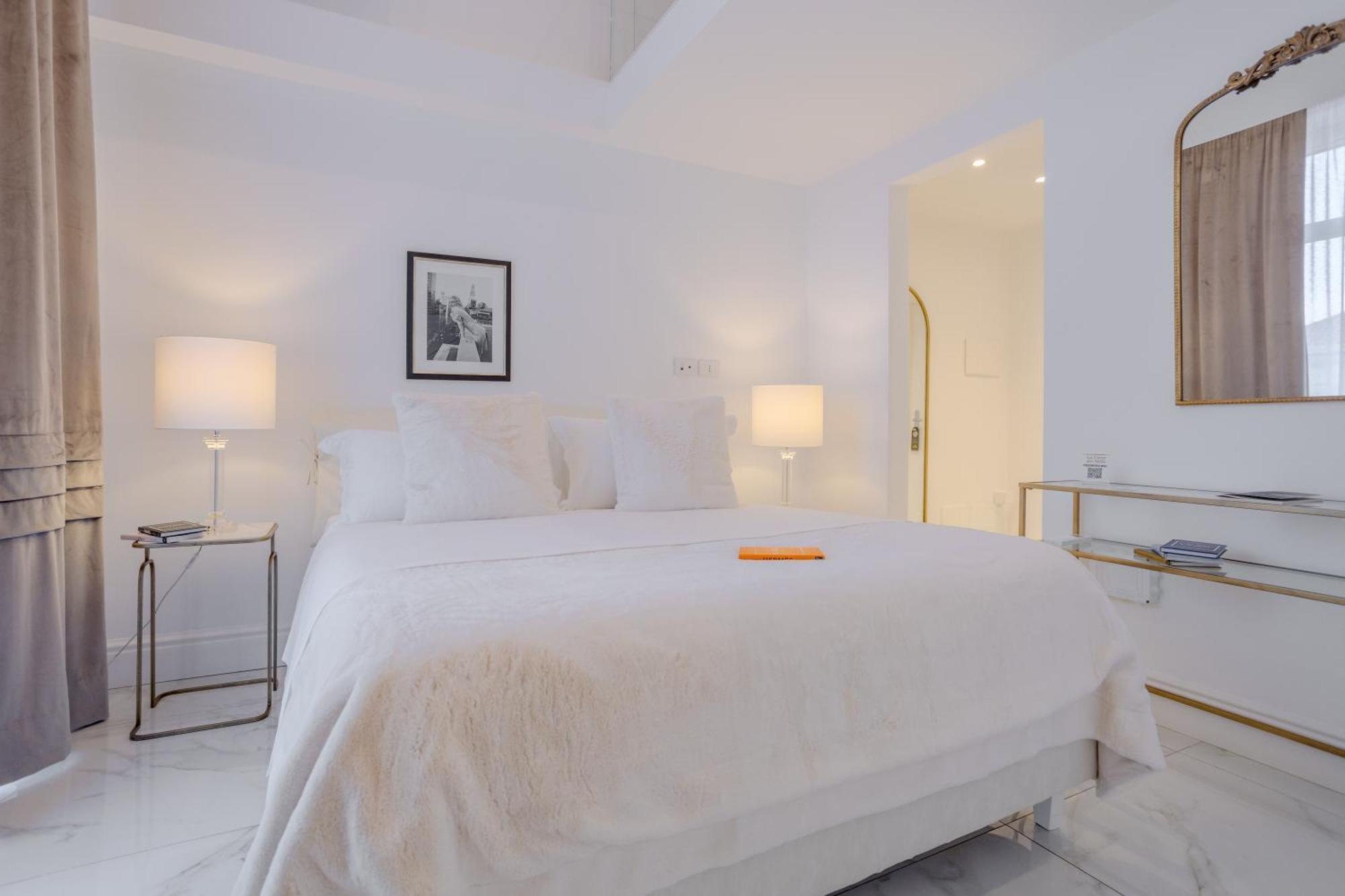 La Corte Dei Mille Luxury 나폴리 외부 사진