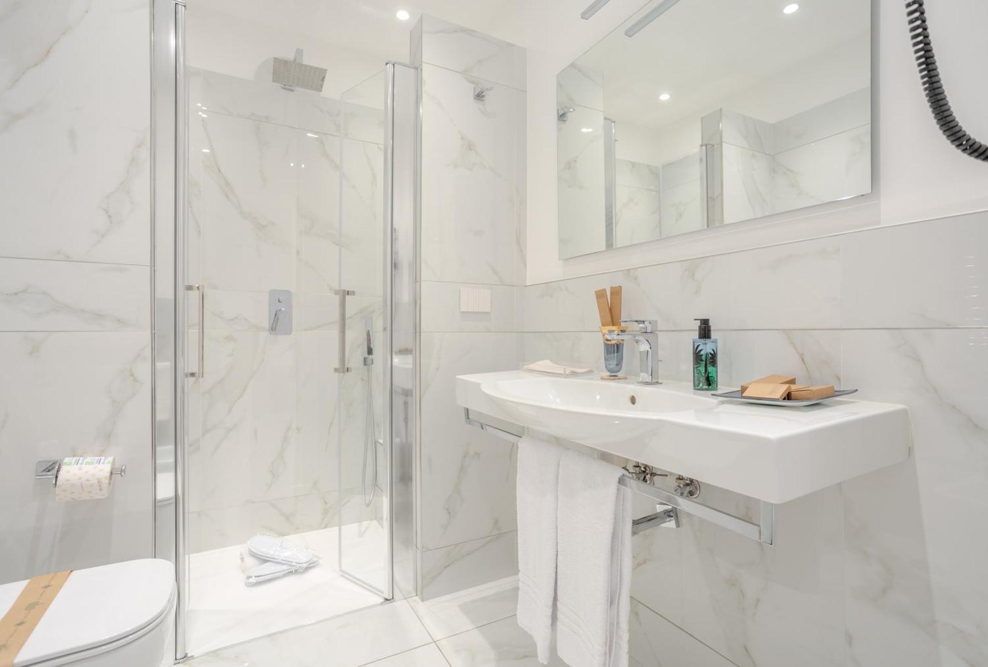 La Corte Dei Mille Luxury 나폴리 외부 사진