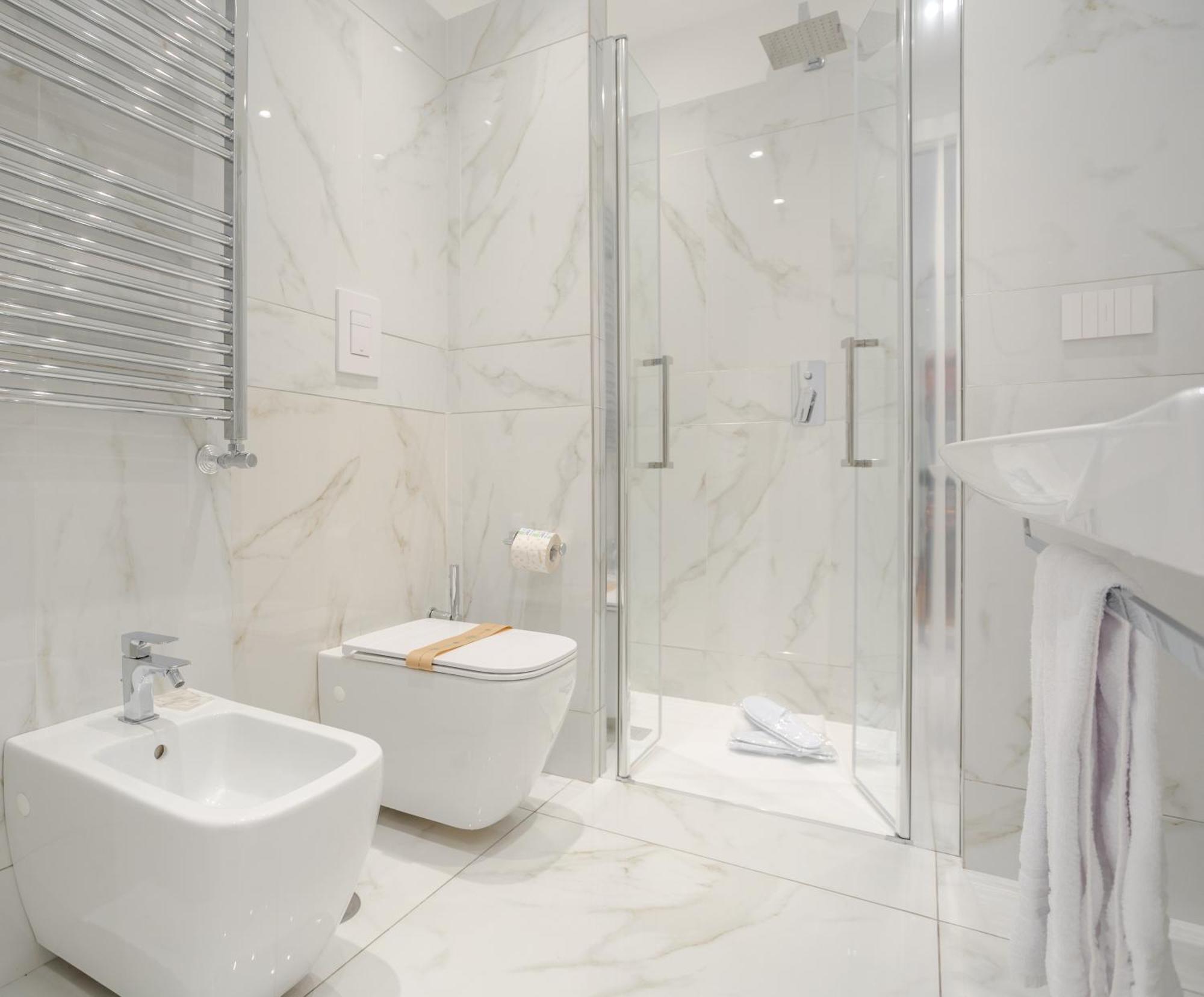 La Corte Dei Mille Luxury 나폴리 외부 사진