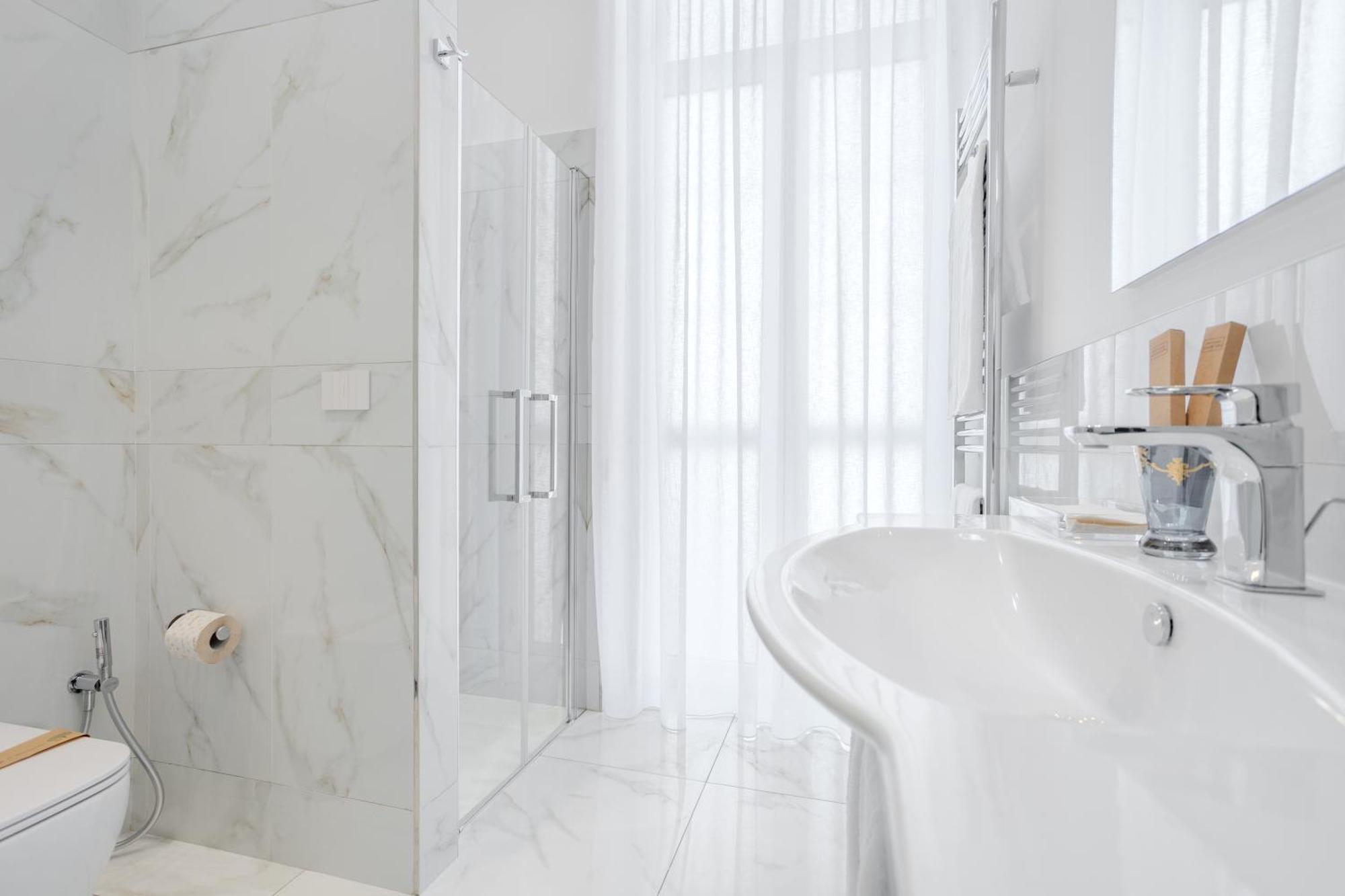 La Corte Dei Mille Luxury 나폴리 외부 사진