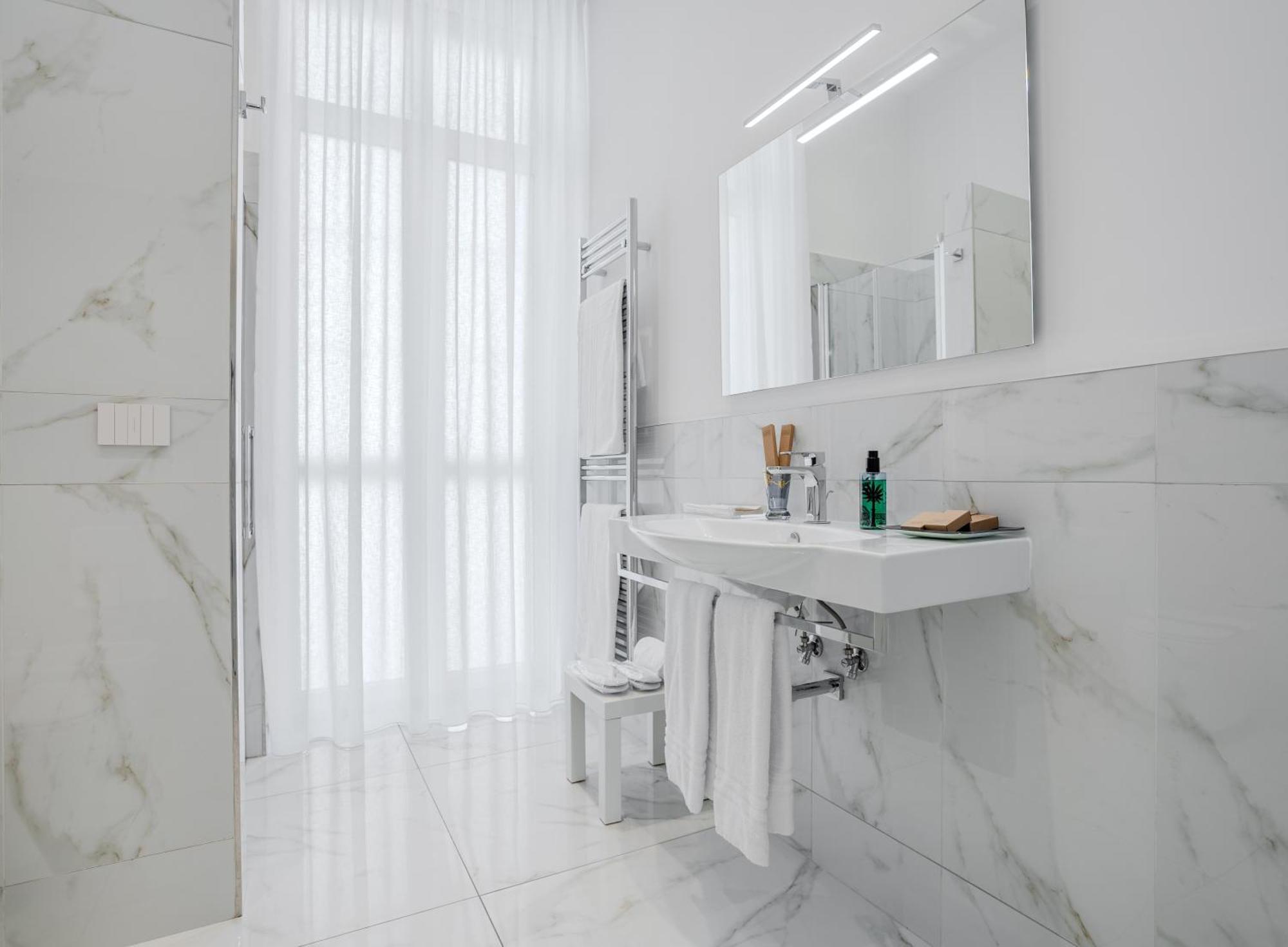 La Corte Dei Mille Luxury 나폴리 외부 사진