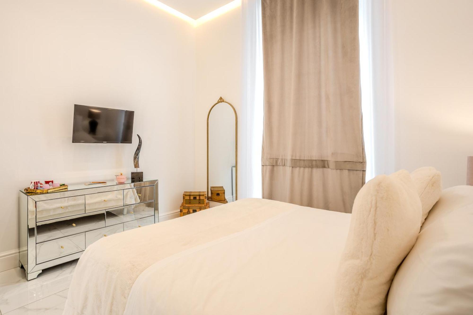 La Corte Dei Mille Luxury 나폴리 외부 사진